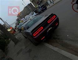 دودج تشالنجر